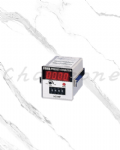 陽明電機 HC系列-一段設定型 電子計數器 HC-21P/31P/41P/51P/61P