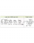 陽明電機 K2系列-鏡片反射式 堅固標準型光電傳感器 K2G-3MN