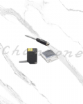 陽明電機 K2系列-鏡片反射式/M8中繼接頭型 堅固標準型光電傳感器 K2G-3MN-PG