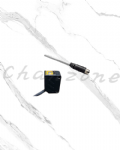 陽明電機 K2系列-直接反射式/M8中繼接頭型 堅固標準型光電傳感器 K2R-30P-PG