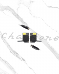 陽明電機 K2系列-對照式/M8中繼接頭型 堅固標準型光電傳感器 K2T-4MN-PG