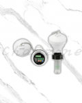 陽明電機 KI系列-大圓頭插管式/數顯液體 轉子式流量計 KIB-□□