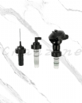 陽明電機 KI系列-插管式/液體流量感測器 轉子式流量計 KIW-□□