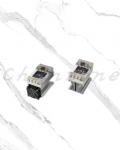 陽明電機 LCR系列-高壓型SCR 加強散熱型三相數位 LCR-40/60/80/100H
