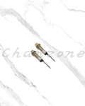 陽明電機 M12&M18系列-M12圓管型 線性輸出近接傳感器 PM12-012LA/PM12-02LV/PM12-05LA/PM12-05LV