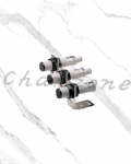 陽明電機 M18系列-直接反射式/M12接頭型 圓型光電傳感器 CDR-30X-M12