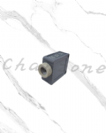 陽明電機 FM/MS系列-按鍵設定/M12接頭型 標誌檢出器 MS-02WH-M12