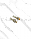 陽明電機 TW系列-M12圓管型/M12接頭式 近接傳感器 TW12-02C-M12/TW12-02CB-M12