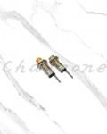 陽明電機 M12&M18系列-M18圓管型 線性輸出近接傳感器 PM18-05LA/PM18-05LV/PM18-15LA/PM18-15LV