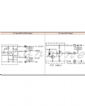 陽明電機 M18系列-直接反射式 圓型光電傳感器 CDR-10X-V