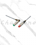 陽明電機 EX系列-M8圓管型 強固型近接傳感器 EX08-03P/EX08-03P-V/EX08-03PB/EX08-03PB-V