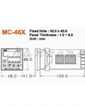 陽明電機 MC系列-一般設定型 多功能記數器 MC-441/MC-461