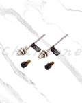 陽明電機 MS系列 霍耳傳感器 MS08-10N/P