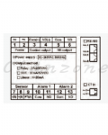 陽明電機 NT系列-34*75*65 PID+FUZZY 智慧型溫度控制器 NT-32R/32V/32L