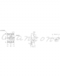 安良電氣 底座 PF083A-E