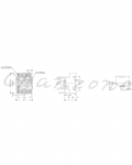 安良電氣 底座 PF113A