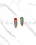 陽明電機 PM系列-M18圓管型/M12接頭式 近接傳感器 PM18-05N-M12/PM18-05NB-M12/PM18-05P-M12/PM18-05PB-M12