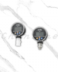 陽明電機 PRC系列 LCD電池式壓力錶 PRC-□□-□□ series