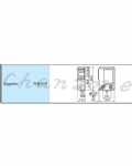 陽明電機 PS系列-直接反射式 小型光電傳感器 PSR-10NB