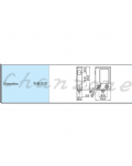 陽明電機 PS系列-扁型對照式 小型光電傳感器 PST-60P