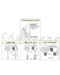 陽明電機 RTM-18系列-直接反射式 M18超短型光電傳感器 R18-30X