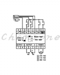 陽明電機 SC系列-一段設定型 多功能型計數器 SC-341/361
