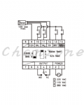 陽明電機 SC系列-計數+線速表 多功能型計數器 SC-362Ma