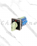 山河電機 SC系列 多段開關/附視窗型多段開關 SC-68