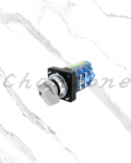 山河電機 SC系列 多段開關 SC-68-30