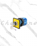 山河電機 SC系列 多段開關 SC-80-22S/22K/56K/66