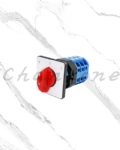 山河電機 SC系列 多段開關 SC-80-22S/22K/56K/66