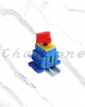 山河電機 SC系列-盤內3P/4P 電源專用開關 SC-88-33/SC-88-44