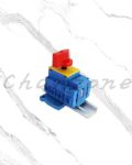 山河電機 SC系列-盤內3P/4P 電源專用開關 SC-88-33/SC-88-44