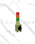 山河電機 ø70-SPE/SCR系列 多層警示燈 SPES-101-70L/SPES-101-35L/SCRS-101-70L/SCRS-101-35L