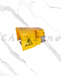 山河電機 腳踏開關 SFS-339