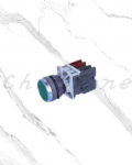 山河電機 ø22.25.30歐式-分離型系列 自動復歸按鈕開關 SHAB-221/222/223/224/226/227