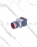山河電機 ø22.25.30歐式-分離型系列 復歸式照光開關 SHAI-221/222/224/225/301