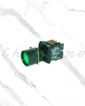 山河電機 ø22.25.30-SHB系列 平形/凸頭/保護型/Ø40急停按鈕開關 SHBB-221/223/225/226