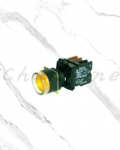 山河電機 ø22.25.30-SHB系列 平形/凸頭/保護型平形/保護型/二點式照光按鈕開關 SHBI-221/222/223/224/225