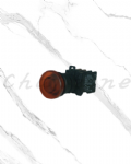 山河電機 ø30-SHB/SHD系列 平面照光急停按鈕 SHBIB-306P/SHDIB-306P