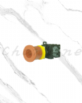 山河電機 ø22.25.30-SHB系列 柏拉式/照光柏拉式開關 SHBF-224/SHBIF-224