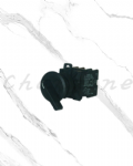 山河電機 ø30-SHB/SHD系列 平面短柄/長柄切替開關 SHBS-301P/SHBS-302P/SHDS-301P/SHDS-302P
