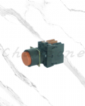 山河電機 ø22.25.30-SHD系列 平行/凸頭/保護型按鈕 SHDB-221/223/225