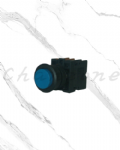 山河電機 ø30-SHB/SHD系列 平面平形/凸頭按鈕 SHBB-301P/SHBB-303P/SHDB-301P/SHDB-303P