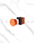 山河電機 ø22-SHD系列/金屬固定圈接點座B型、D型共用 連鎖/拍拉開關 SHDF-221G/224G