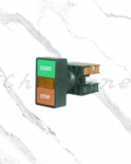 山河電機 ø22.25.30-SHD系列 平形照光/凸頭照光/保護型平形照光/保護型照光/二點式照光按鈕 SHDI-221/222/223/224/225