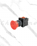 山河電機 ø22.25.30-SHD系列 強制斷開非照光/照光開關 SHDIF-223L-1/2