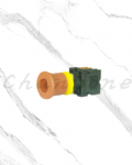山河電機 ø22.25.30-SHD系列 拍拉式/照光拍拉式開關 SHDF-224/SHDIF-224