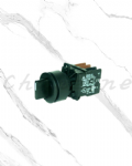 山河電機 ø22.25.30-SHD系列 短柄/長柄/短柄照光切替開關 SHDS-221/SHDS-222/SHDIS-221