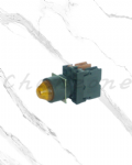 山河電機 ø22.25.30-SHD系列 錐型/平面信號燈 SHDP-221/227